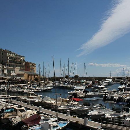 Casadella - Casa Vecchia Apartment Bastia  Ngoại thất bức ảnh