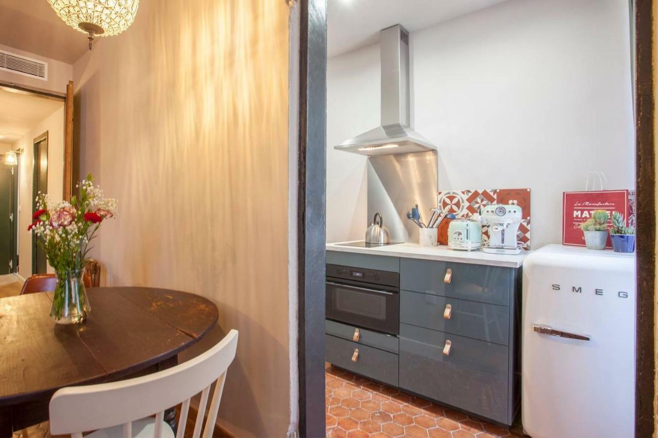 Casadella - Casa Vecchia Apartment Bastia  Ngoại thất bức ảnh