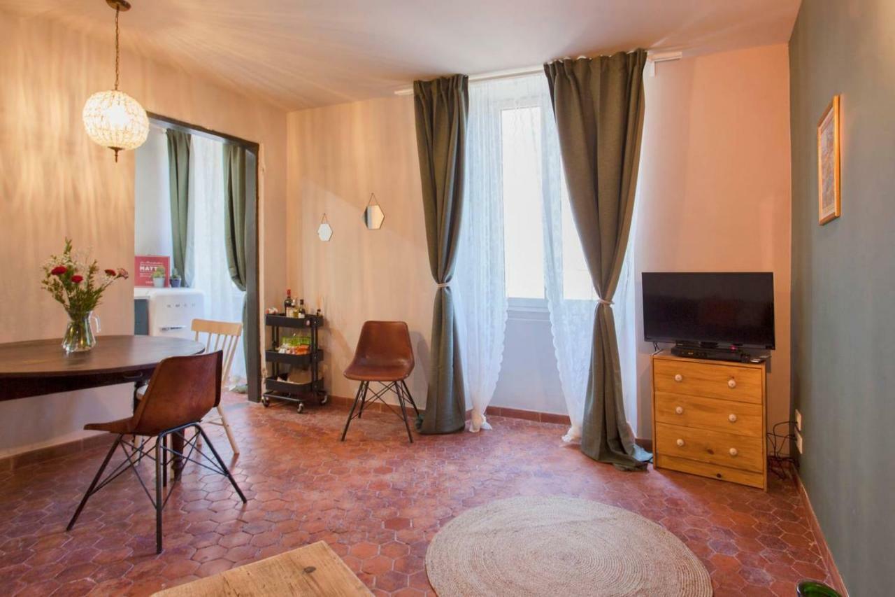 Casadella - Casa Vecchia Apartment Bastia  Ngoại thất bức ảnh
