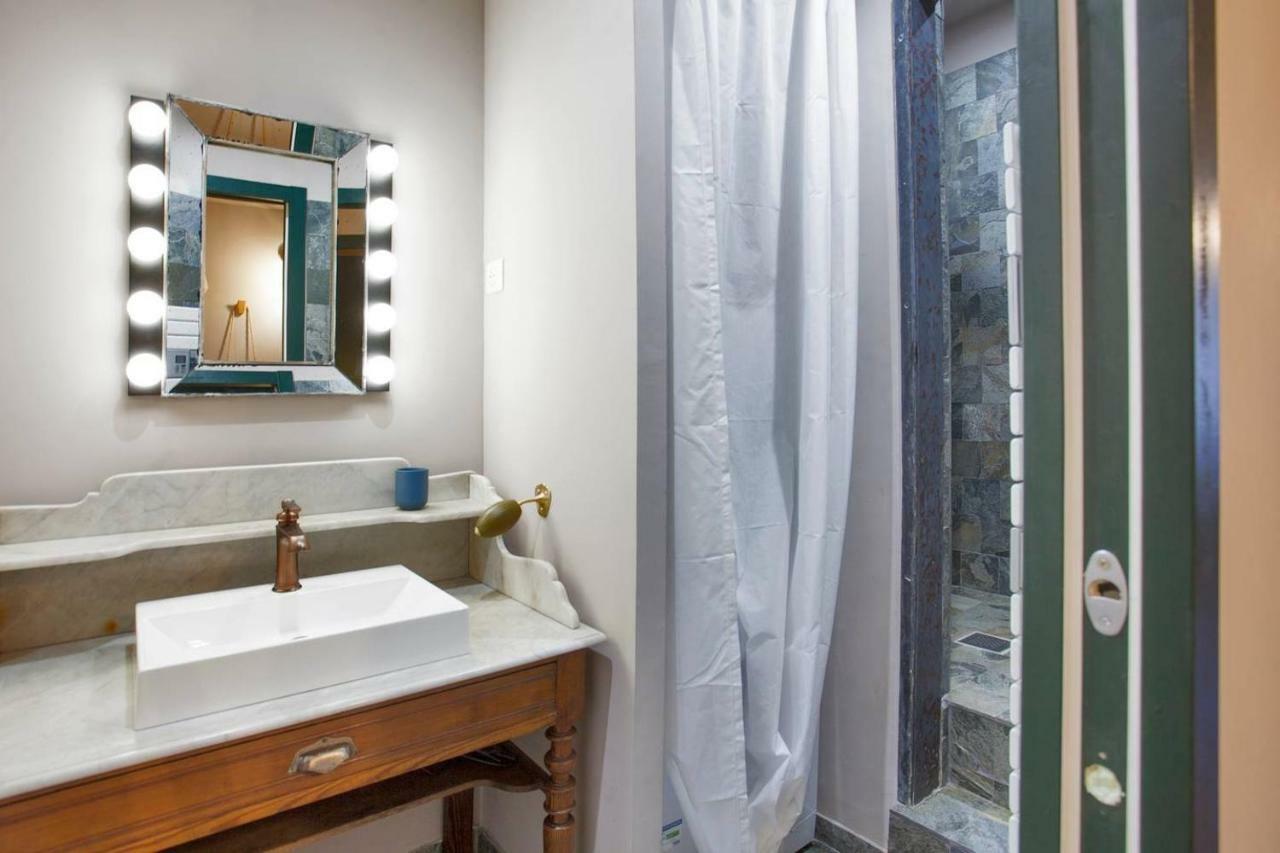 Casadella - Casa Vecchia Apartment Bastia  Ngoại thất bức ảnh