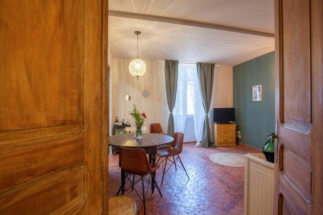 Casadella - Casa Vecchia Apartment Bastia  Ngoại thất bức ảnh