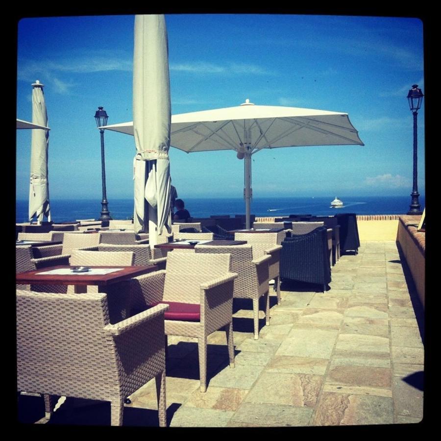 Casadella - Casa Vecchia Apartment Bastia  Ngoại thất bức ảnh